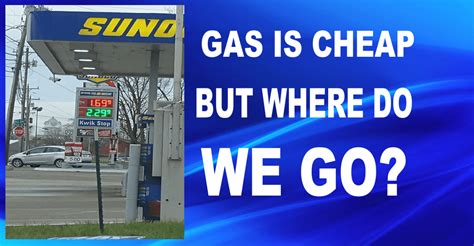 Gas Prices Crossville Tn